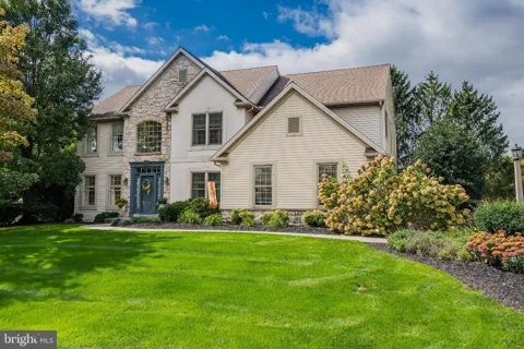 118 HUNTINGWOOD DRIVE