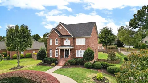 536 Hiddenbrooke Drive