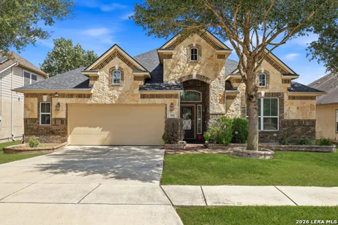 542 OAKMONT WAY