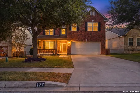 177 GLEN EAGLES DR