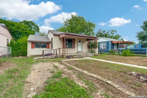607 WRIGHT AVE
