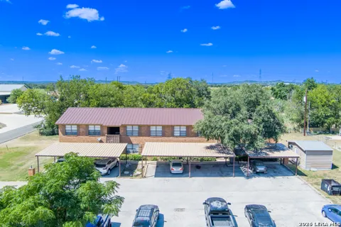 112 Blue Ridge