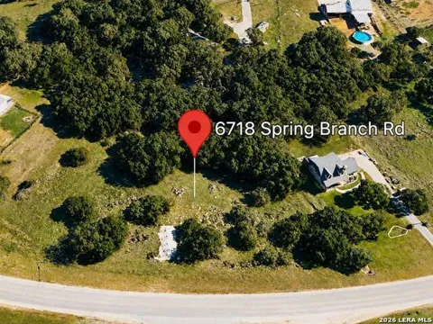 6718 Spring Branch Rd