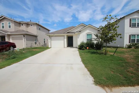 5218 CONCHO SPGS
