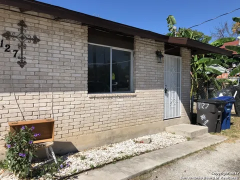11127 BELAIR DR Unit 1