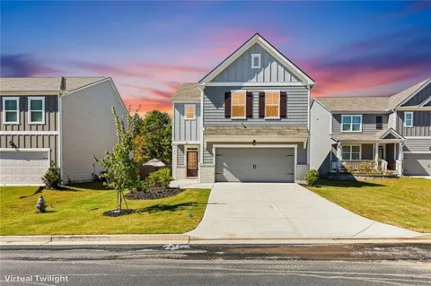 379 Shadwood Place