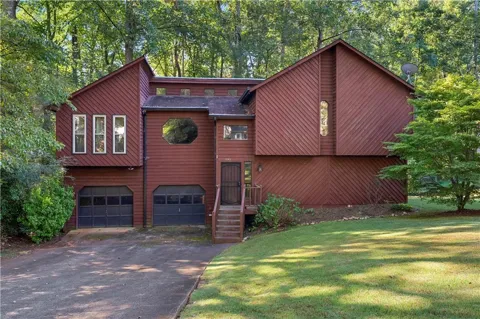 5143 Willow Tarn