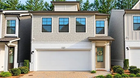 727 Stickley Oak Way