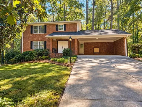 2878 Pine Valley Circle