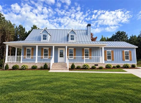 311 Bethel Church Road