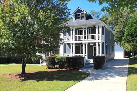 1539 Carter Road