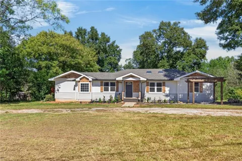 813 Bowdon Tyus Road