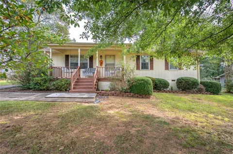 255 State Highway 20 Spur SE