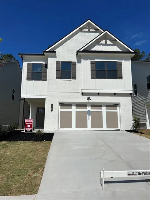 3586 Cavell Court