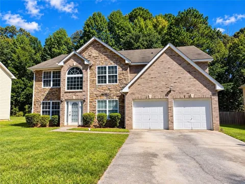 630 Ironstone Drive
