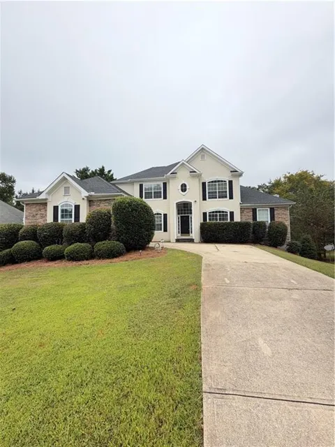 2588 Chipping Court