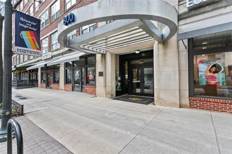 800 Peachtree Street NE #8514