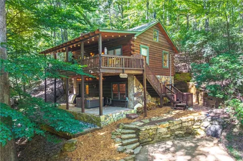 341 Valley View Road
