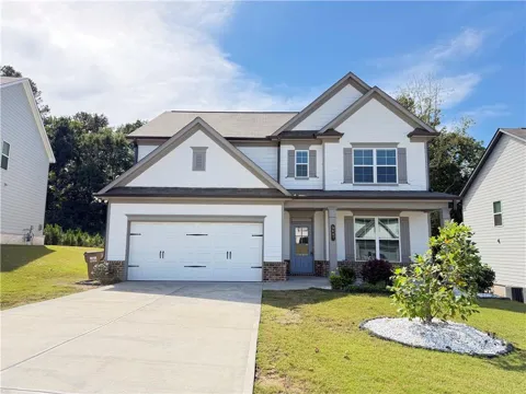 3607 Bryant Meadows Circle
