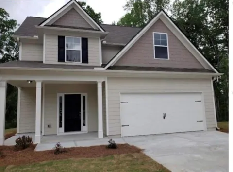 210 finley Drive