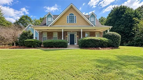 85 Rock Mill Trail