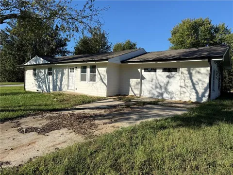 203 Pierce Road