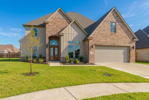 3545 Lily Lane