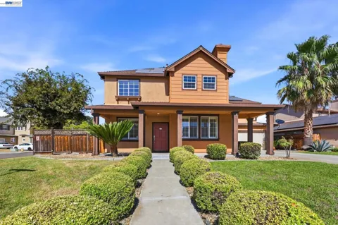 1647 Green Springs Ct
