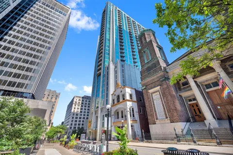 415 Church St ##1111