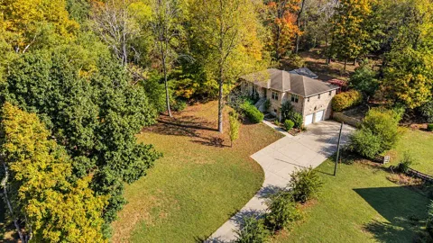 8008 Quail Creek Rd