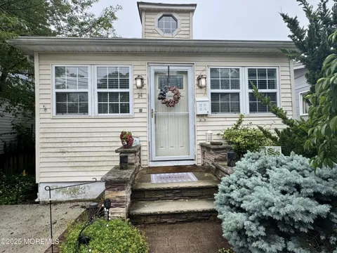 14 Sycamore Avenue