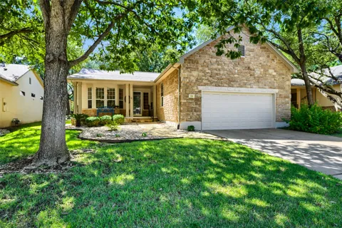 284 Whispering Wind Drive