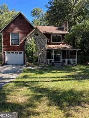 223 Independence Drive