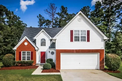 1654 Oak Trace Circle