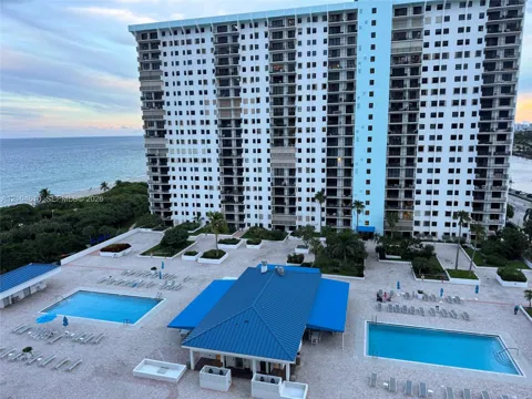 1201 S Ocean Dr #1504N