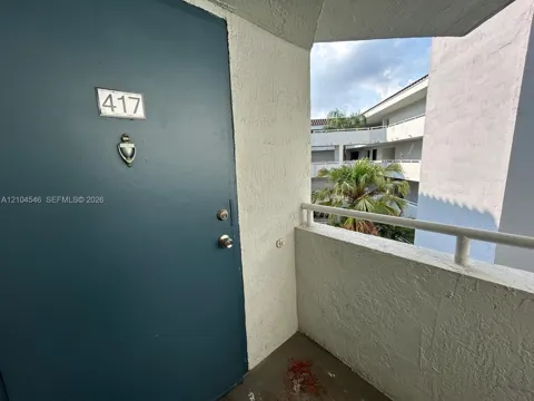 Address Not Shown