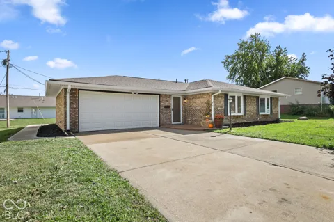 209 Pinedale Drive