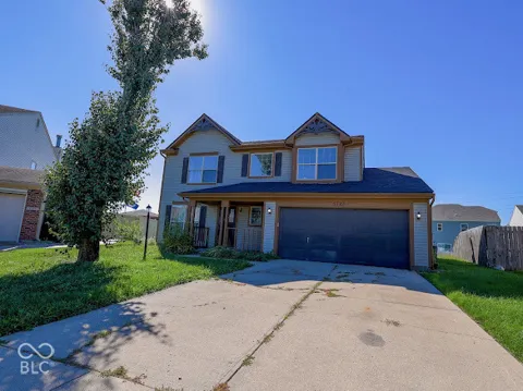 5140 Grand Tetons Drive