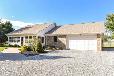5878 Elizaville Road