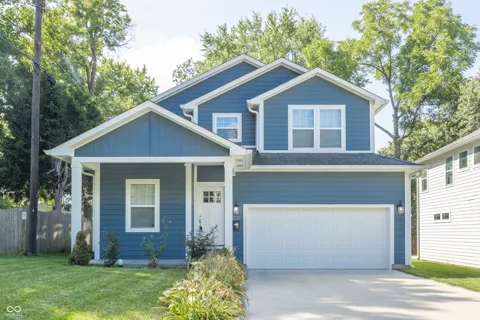 2323 E 57th Street