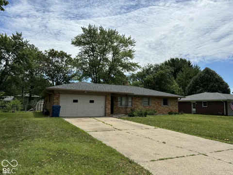 1345 Carroll White Drive