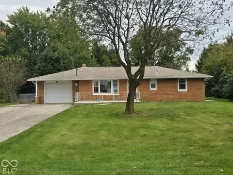 6720 S County Road 800 W