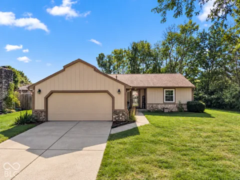 1309 Stymie Court