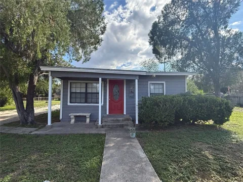 111 Palo Blanco Street