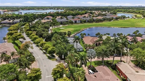 10500 Via Balestri Drive