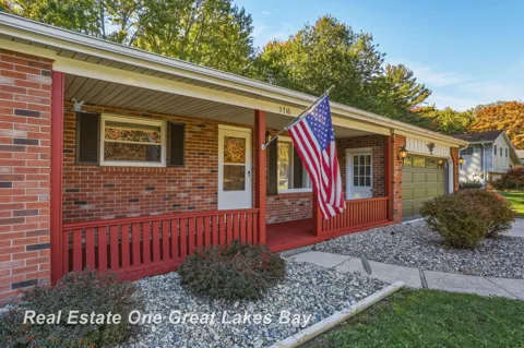 5716 Baker Road