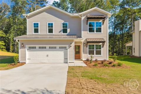 568 Hospital Road #lot 5