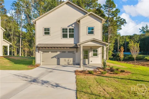 554 Hospital Road #lot 6