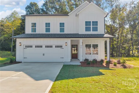 620 Hospital Road #lot 2