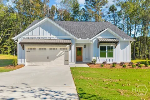 584 Hospital Road #lot 4